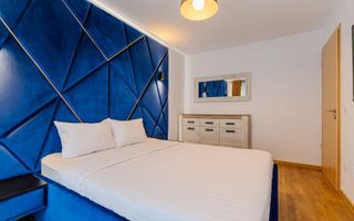 Apartament mobilat in Brasov cartier Coresi - Poză 3