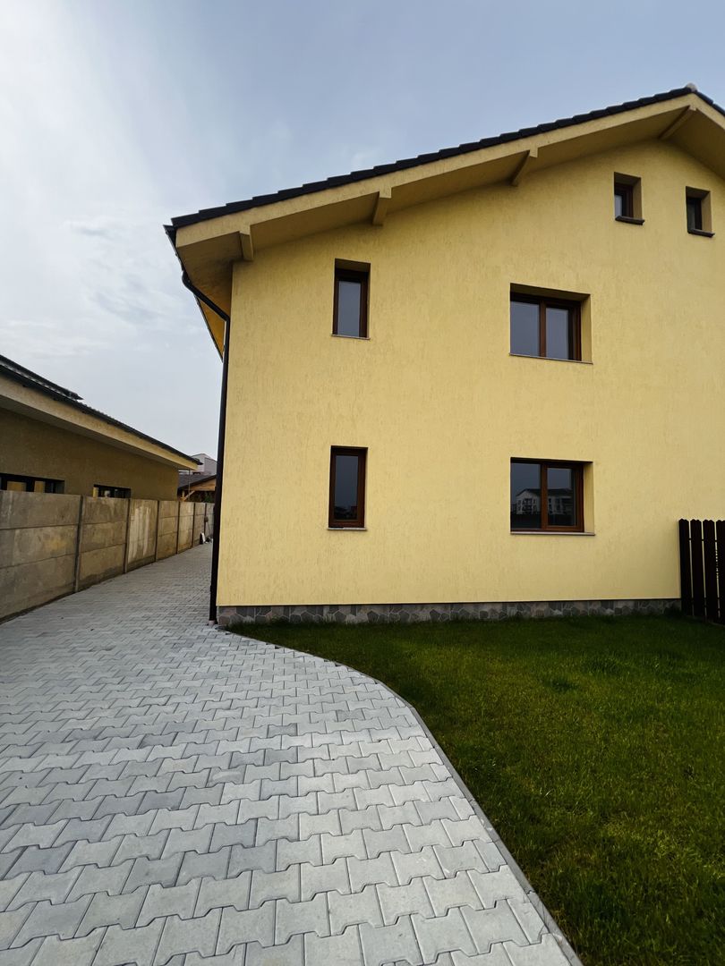 Duplex cu spatios I  zona IKEA I Dumbravita I - Poză 3