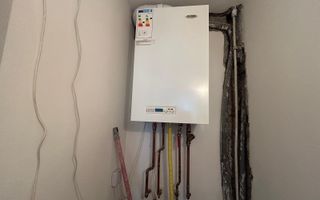 Apartament 3 camere de vanzare - Poză 19