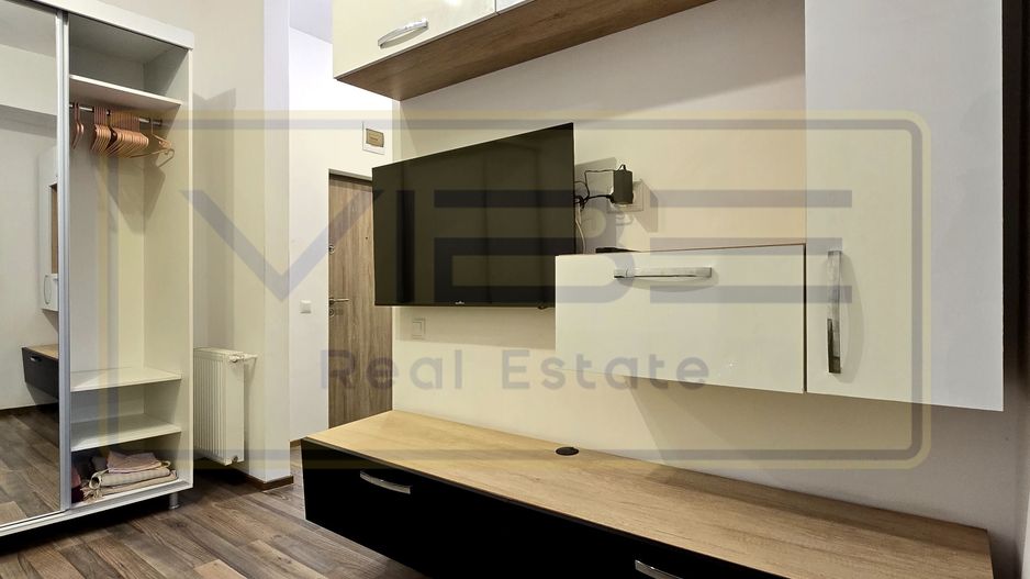 Centru -Palas Campus - Palas Mall- Bloc nou- 2 camere + Parcare - Poză 5