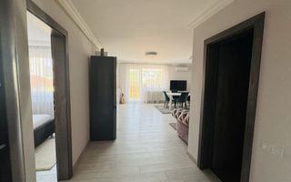 Apartament 3 camere 74mp | parcare | balcon | cartier Dambul Rotund - Poză 8