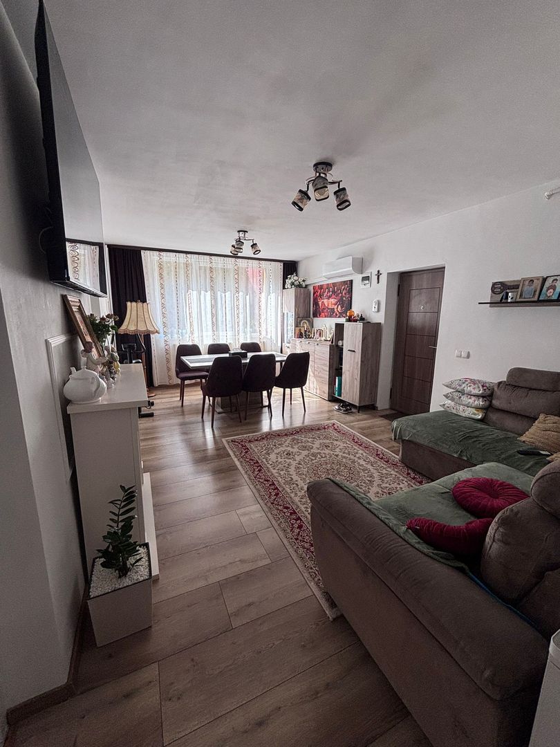 Apartament modern cu 3 camere de vânzare – Alba Iulia - Poză 1