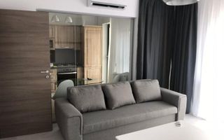Garsoniera premium de inchiriat, 21 Residence Politehnica, zona Lujerului - Poză 3