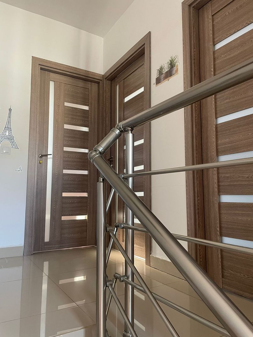 Casa tip duplex in Berceni finisata si mobilata langa Primarie - Poză 9