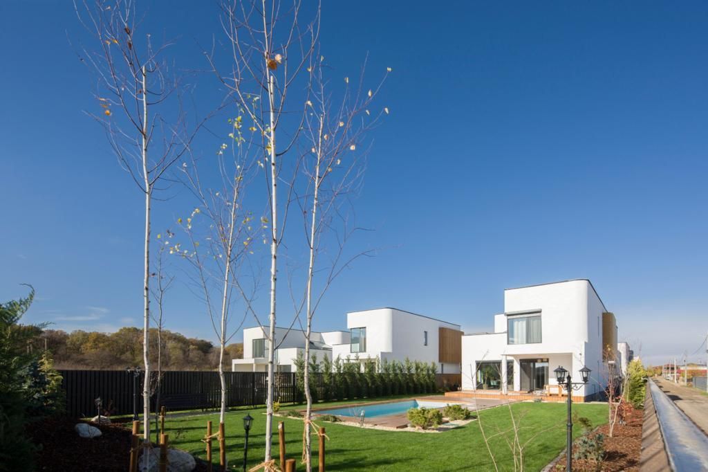 Vila 5 camere | Corbeanca - Poză 5