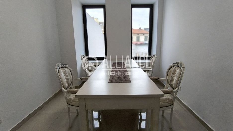 PIATA GRIVITEI (COD03) -Cladire de birouri moderna ! - Poză 28