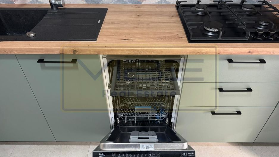 Apartament 2 camere decomandat+parcare subterana Tatarasi - Poză 15