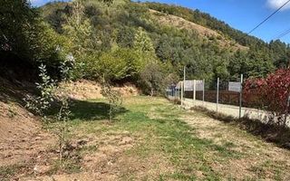 Teren intravilan de vânzare | Râu Sadului | 800 mp - Poză 5