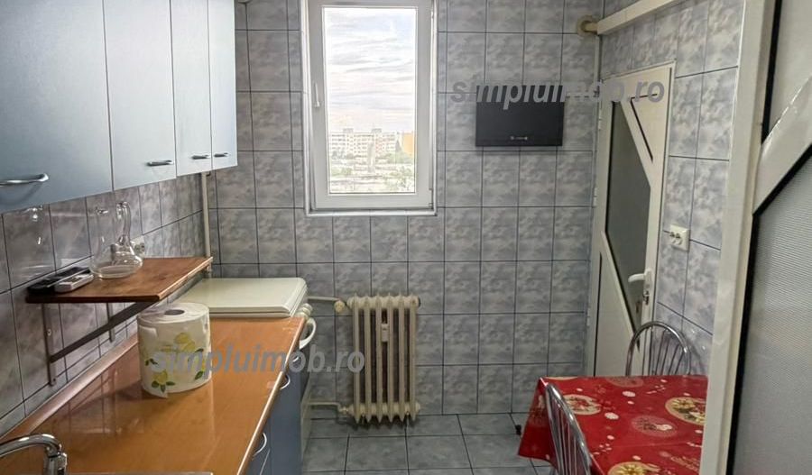 Metrou Nicolae Grigorescu 2 Camere Decomandat - Poză 4