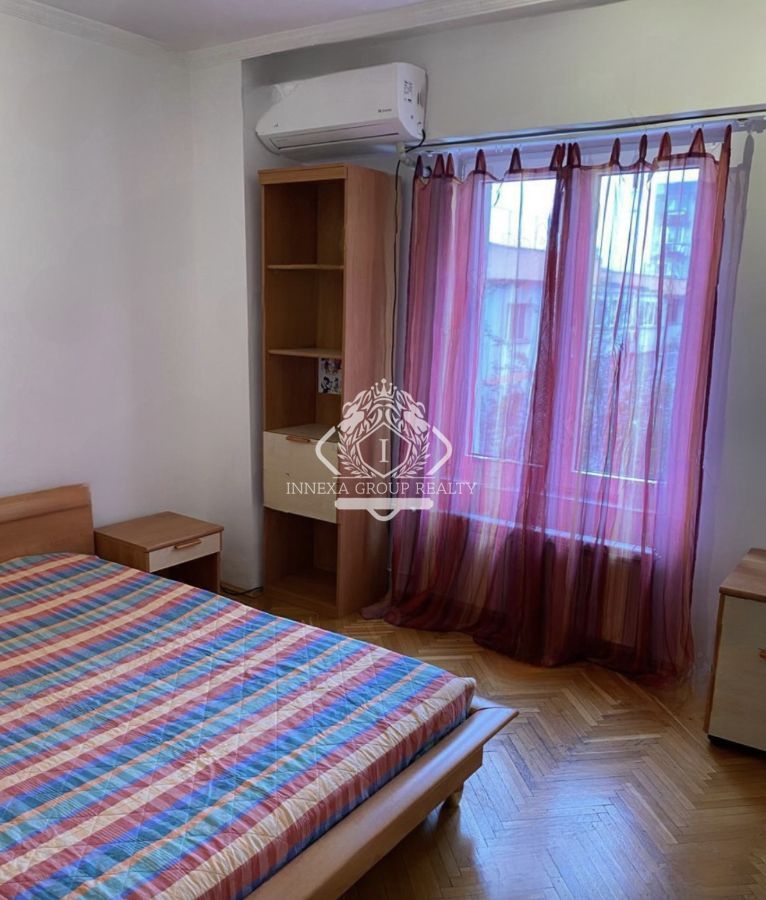 Barbu Vacarescu - Parcul Circului | Apartament 3 camere | Bloc 1990 reabilitat - Poză 7