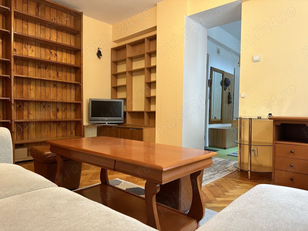 Apartament nou 2 camere Romana ASE - Poză 1