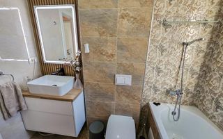 Proprietar, închiriez apartament 3 camere în Dumbrăvița (3 min Auchan) - Poză 13