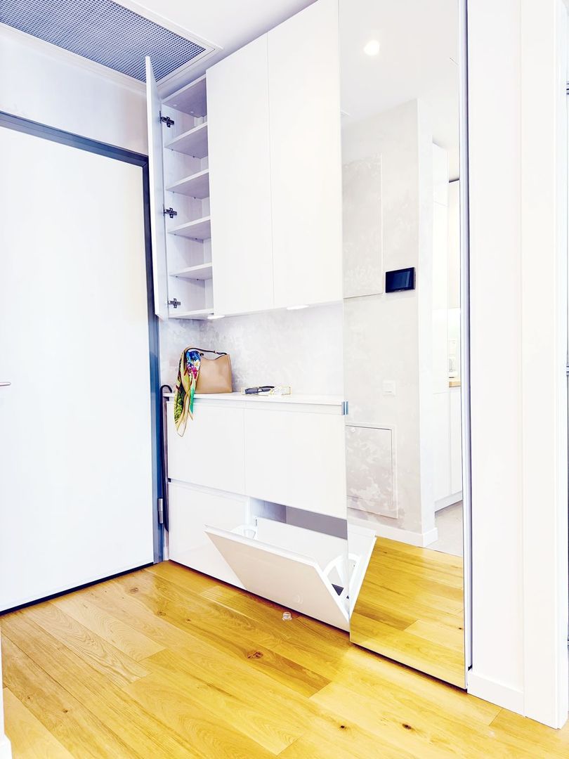 2 camere | UpSite Floreasca | Promenada Mall | Aviatiei - Poză 14