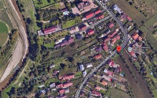 Teren intravilan de vânzare, Târgu Jiu - Poză 6