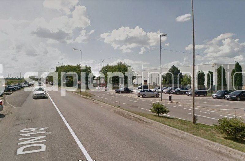 Teren industrial zona Carei - Poză 6