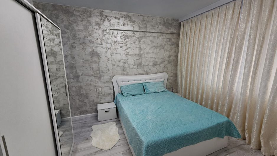 De Inchiriat  Apartament 2 camere, incalzire pardoseala, loc parcare, Rahova - Poză 1