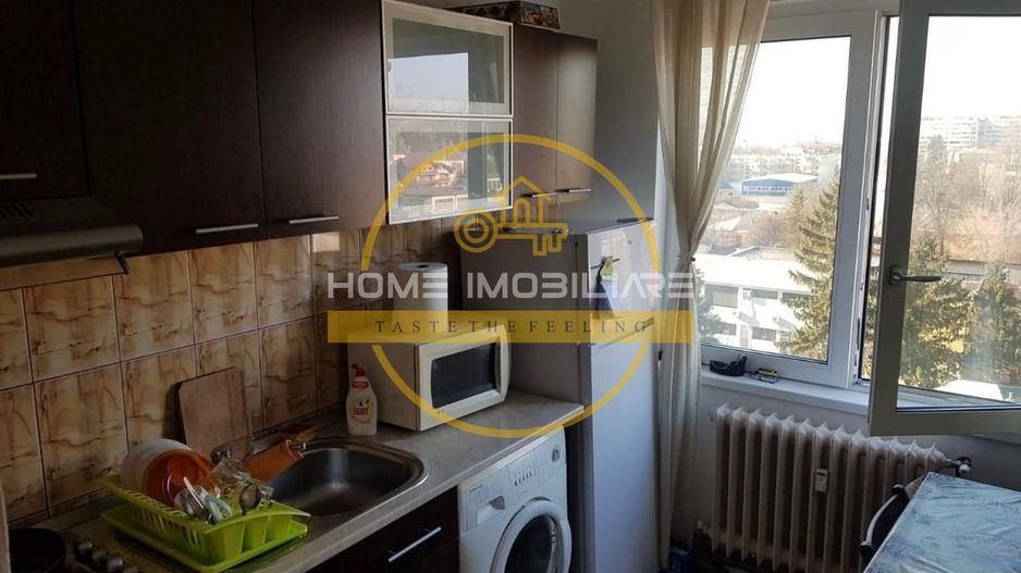 Apartament cu 2 camere / 54mp/ zona Tatarasi - Poză 6