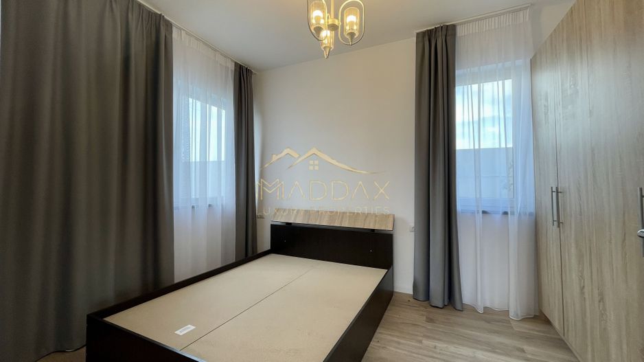 ***CASA SMART****INDEPENDENTA ENERGETIC _Teren 492MP//CORBEANCA - Poză 35