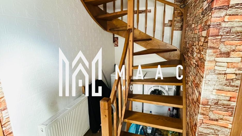 Casă Eficientă Energetic I 70 mp utili I Curte 140 mp - Poză 13