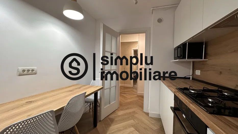 2 camere, Nanterre, centrala - 550 Euro - Poză 6