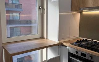 Apartament nou 1 camera, de inchiriat, Freya Home, # - Poză 5