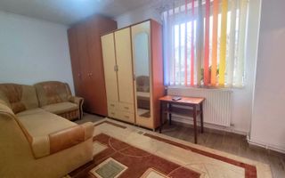 APARTAMENT 2 CAMERE SIBIU MILEA, PARTER, PRETABIL SPAȚIU COMERCIAL - Poză 4