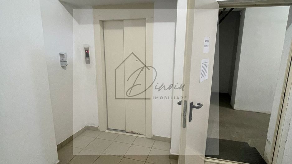 Apartament 2 camere City Light Pipera Popasului - 75mp, parcare - COM0 - Poză 15