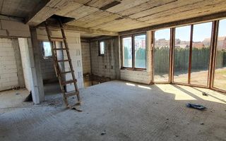 1/2 Duplex, 4 camere, 290 mp teren, Ampoi 2 - Poză 4