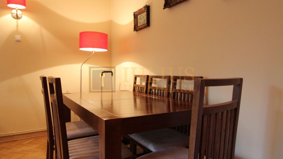 Bulevardul Victor Babes, 2 camere, centrala proprie. - Poză 4