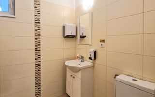 Spatiu birouri închiriere Brasov - 75 mp # spatii-comerciale-brasov.ro - Poză 9