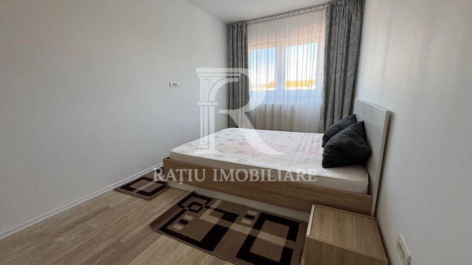 Apartament cu 2 camere | Parcul Salca | Oradea - Poză 3