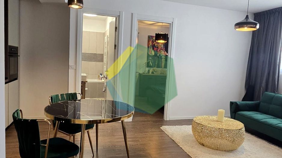 Apartament /Otopeni/2 camere - Poză 6