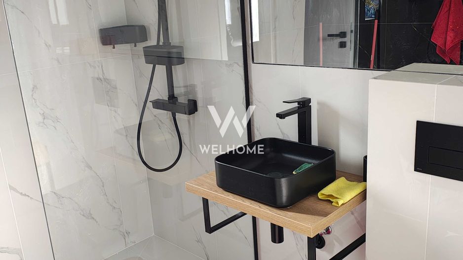 Apartament 3 camere,la vila,Selimbar - Poză 8