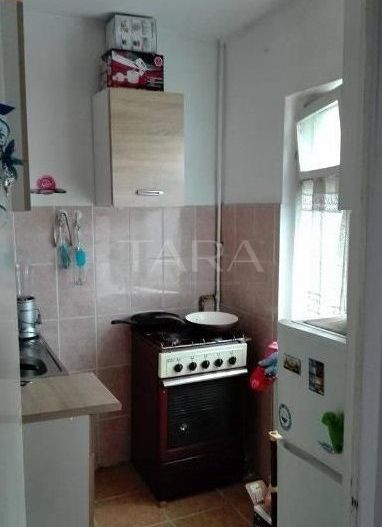 Garsonieră în Mănăștur – ideală pentru locuit sau investiție. - Poză 1