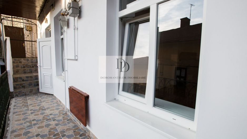 Spațiu de birou cu farmec istoric | Piața Unirii | Clădire emblematică - Poză 17