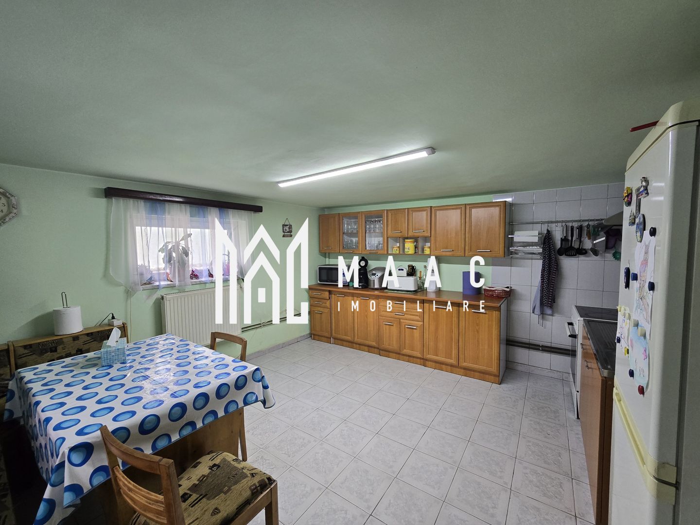 Casa 5 Camere | Teren 515MP | Gradina | Garaj | Turnisor - Poză 14