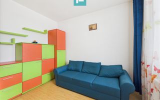 Apartament 2 camere, etaj 1, parcare privata. - Poză 8