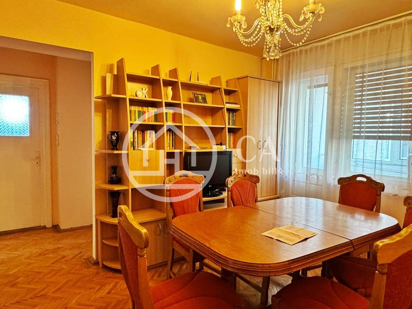 Apartament de închiriat cu 4 camere în zona Decebal, Oradea - Poză 5