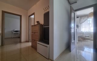 VANZARE 2 CAMERE-DECOMANDAT -TINERETULUI- TIMPURI NOI - Poză 10