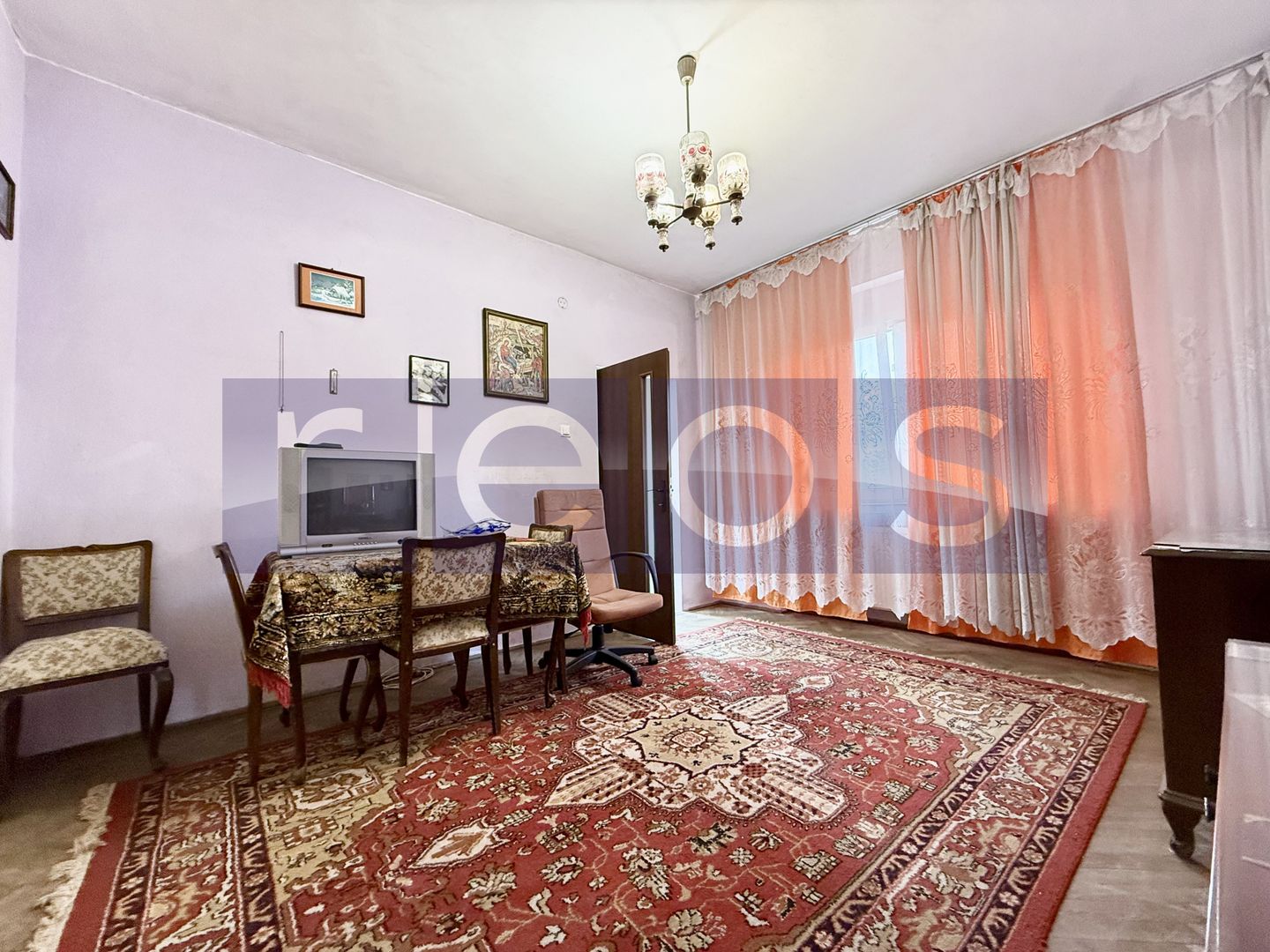 VÂNZARE 3 CAMERE | CALEA DUDESTI | CENTRALA PROPRIE - Poză 5