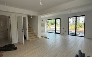 VILĂ DUPLEX - PARCUL TEILOR,1 DECEMBRIE / POMPA CALDURA,TRIPAN! - Poză 2