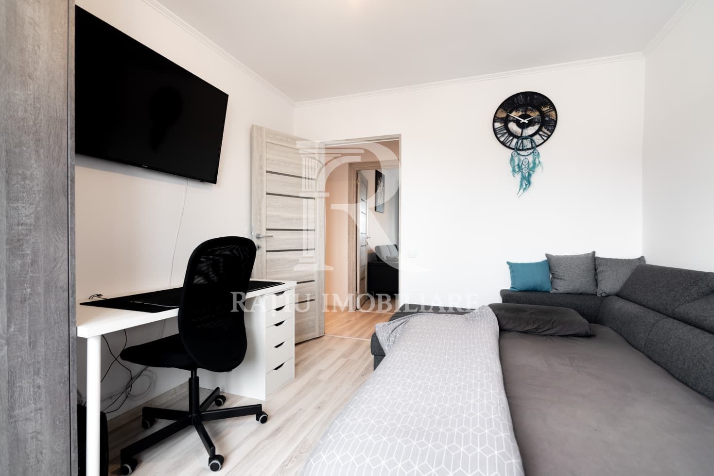 Apartament cu 3 camere  | Panorama | Nufarul | Oradea - Poză 7