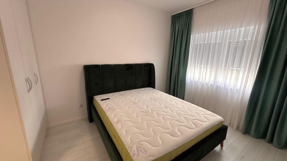 Apartament cu 3 camere si 2 locuri de parcare - Arhitectilor - Poză 12