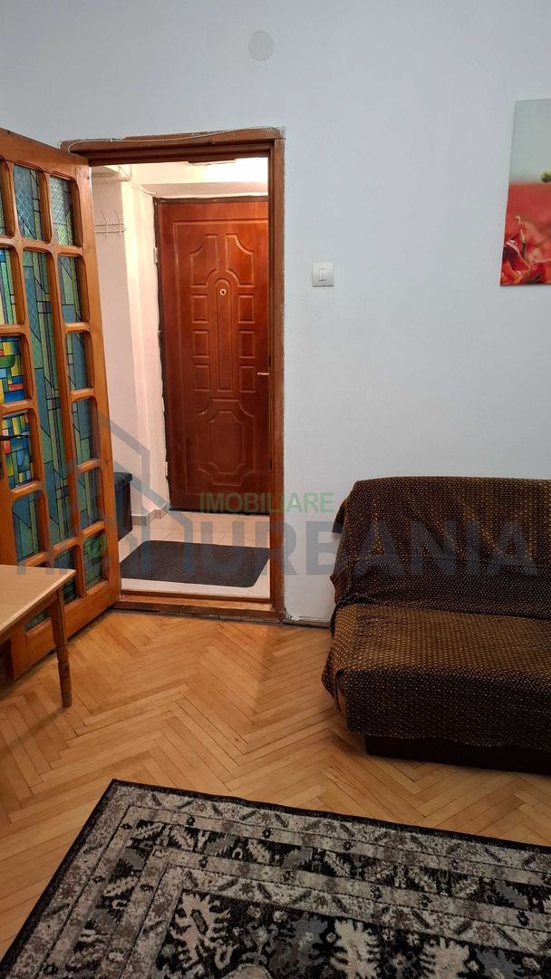 Inchiriez apartament 2 camere decomandate - Poză 5