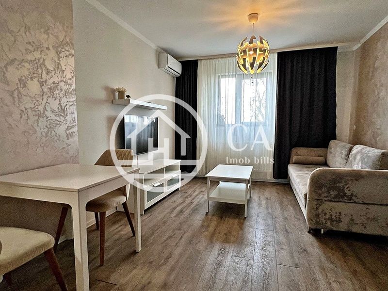 Apartament de închiriat cu 2 camere în Calea Borsului, Oradea - Poză 3
