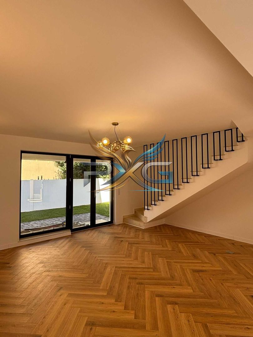 Casa individuala P+1-  Cartierul Latin - Poză 4