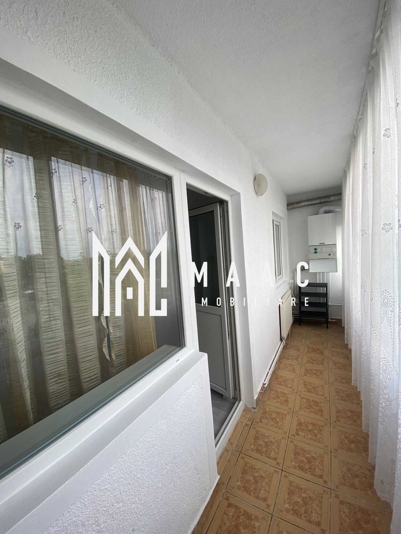 Apartament 2 camere | Pivnita | Etaj Intermediar | Strand - Poză 8