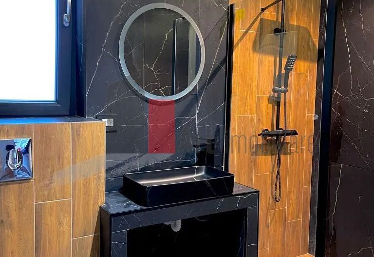 Apartament cu 3 camere de vanzare in zona Damaroaia/Bucurestii Noi - Poză 6