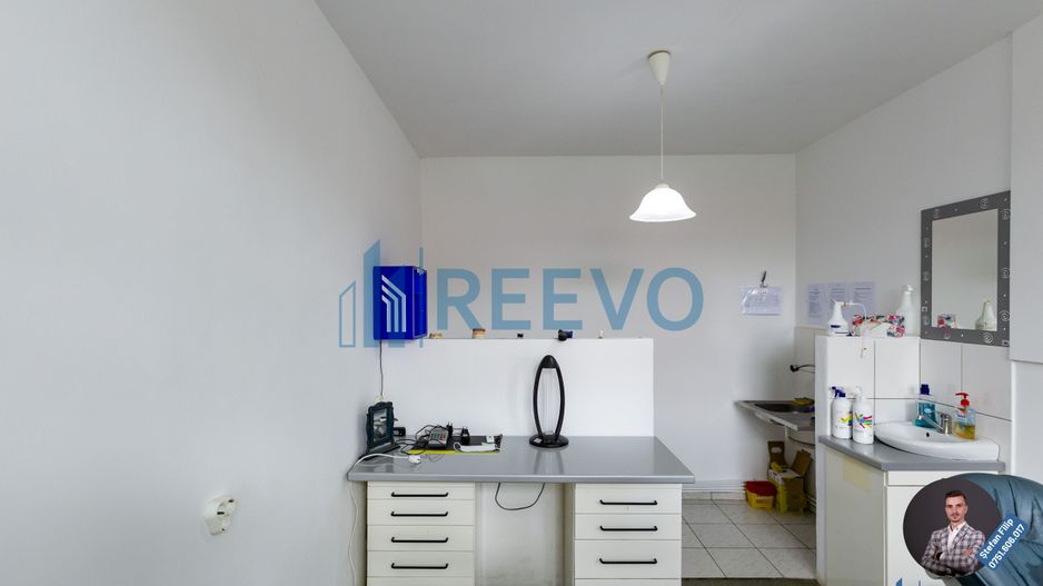 Spațiu comercial (Cabinet Stomatologic), Măgura - Poză 9