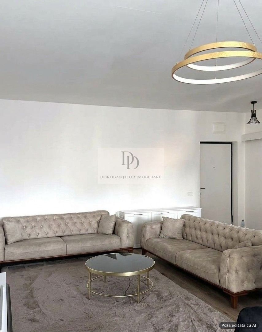 Apartament 3 camere | Parcare subterana | Record Park - The Office - Poză 2